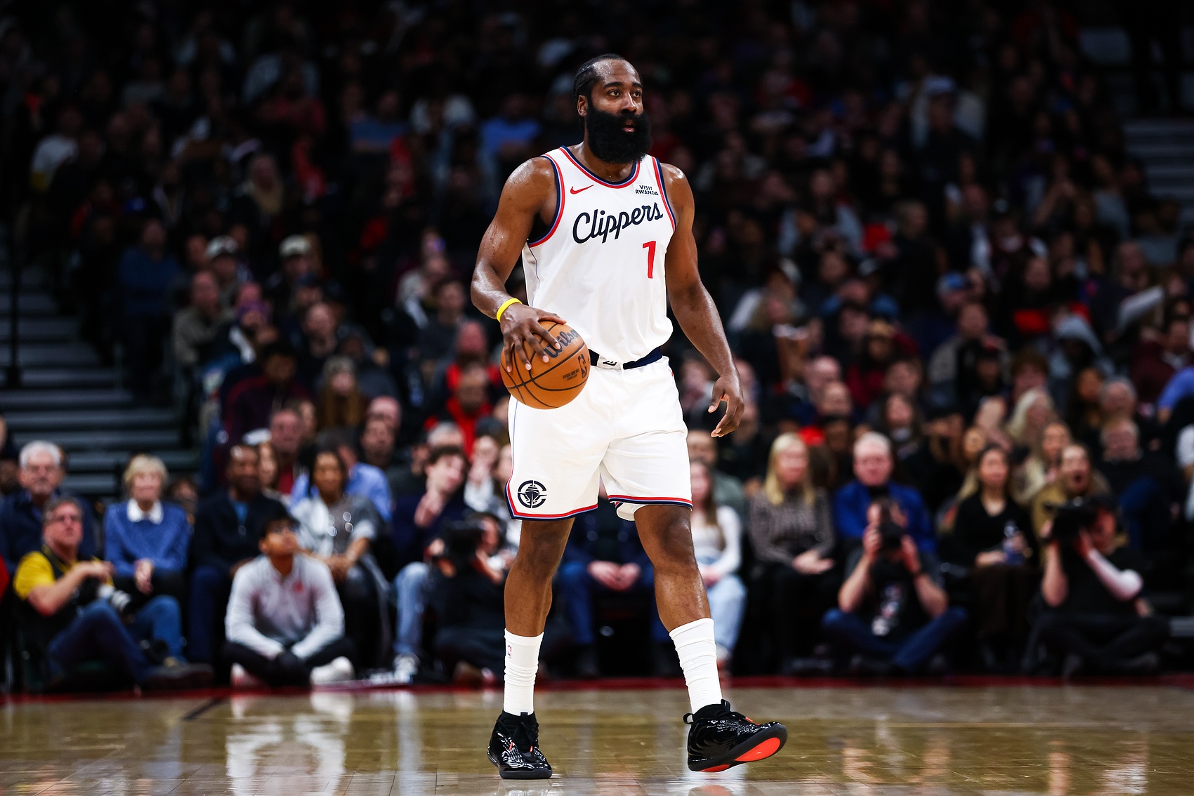 乐鱼体育登录入口-前CBA球员：快船输在体能 公牛这支球队打得很快&amp;还进了25个3分