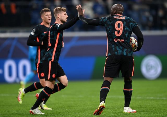 vip 注册-【欧冠】韦尔纳2射1传 切尔西被泽尼特3-3绝平列第2