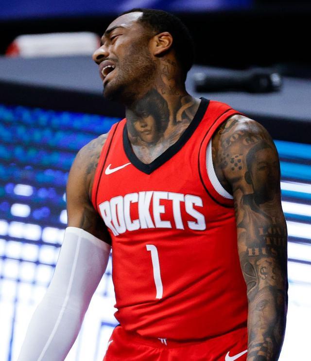 APP 下载-火箭自由落体遭7连败 沃尔抱怨判罚用哈登举例